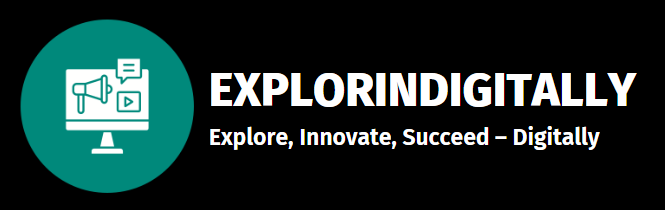 Exploreindigitally